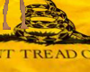 dont tread on me