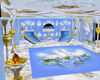 Blue Dove Wedding Room