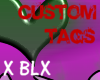 XBLX Tag Service