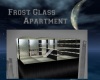 Frost Glass Apartment