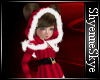 [SS]Christmas Dress Red