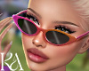 KA| Rave Sunglasses