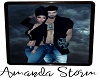 PERFECT STORM