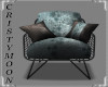 *CM*FORGET-ME-NOT CHAIR