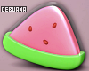 Watermelon Deco