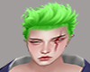 Zoro HairStyle