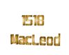 1518 Macleod