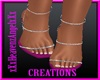 Ooo Pink Pumps