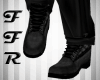 Black Boots(FFR)