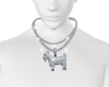 chain goat