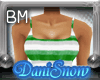 {DSD}SpringKnitGreen[BM]