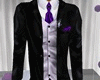 Han full Weddding Suit