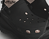Black High Crcs