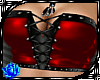 [Corseted Love] Red