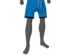 Shorts LSCT