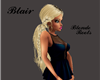 [SD] Blair Blonde Roots