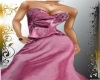 CB GLAM ROSE GOWN