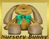 Nursery Bunny