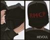 RHCP Snapback