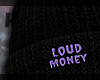 H. Loud Money F.