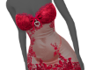 Lingerie Dress PaixÃ£o