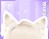 ʚɞ Kitten Ears Blond|B