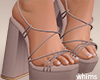 Sasha Tan Platforms