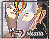 v.e YMask Ultra F
