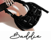Trapped Baddie Bag