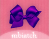 [mb89] Purple Bow-v1