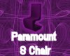 GLL Paramount S Chair