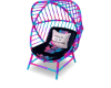 Androgyne Arm Chair
