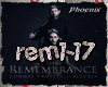 H+F[Mix+Danse]  Remember