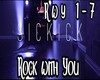 Sickick Rock With You