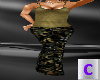 Woman Camo Outfit 5