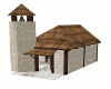 Cute Small Chapel