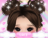 ✧.° Elisa Brown