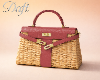 𝓓. Picnic Lipstick