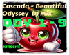 Beautiful Odyssey-DJ Mix