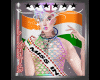 [iL] Miss India Sash