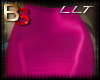(BS) Drip LR Skirt P LLT