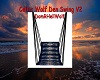 Celtic Wolf Den Swing V2