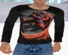 [RLA]Magneto Shirt