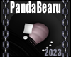 Panda Ears | 1
