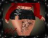 ^HF^ Black Skirt w/ Tatt