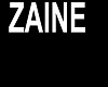 Zaine necklace