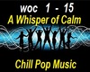 Chill Pop Music