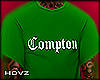 hz. Green compton