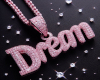 DREAM CHAIN CUSTOM