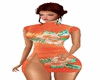 Summer  Dress RLL